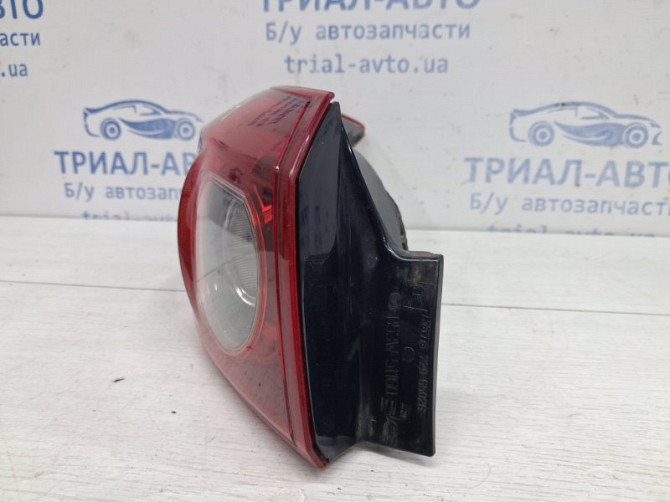 Фонарь задний внешний левый Mazda 3 BM 2.2 DIESEL 2013 (б/у) Київ - зображення 5