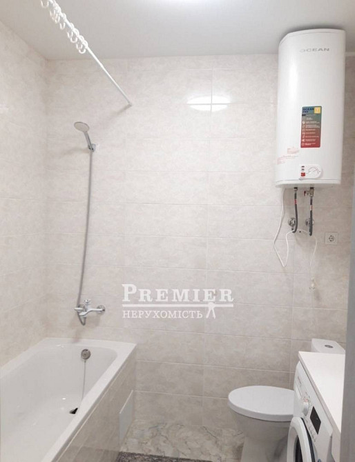 Продам квартиру з ремонтом у новому будинку Одесса - изображение 3