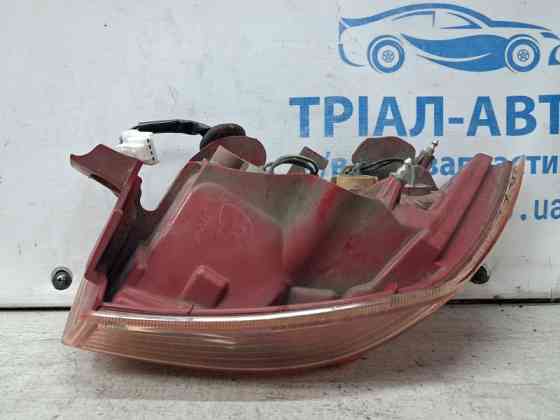 Фонарь задний внешний правый Mitsubishi Lancer 2007-2017 8330A108 (Арт. 72404) Київ