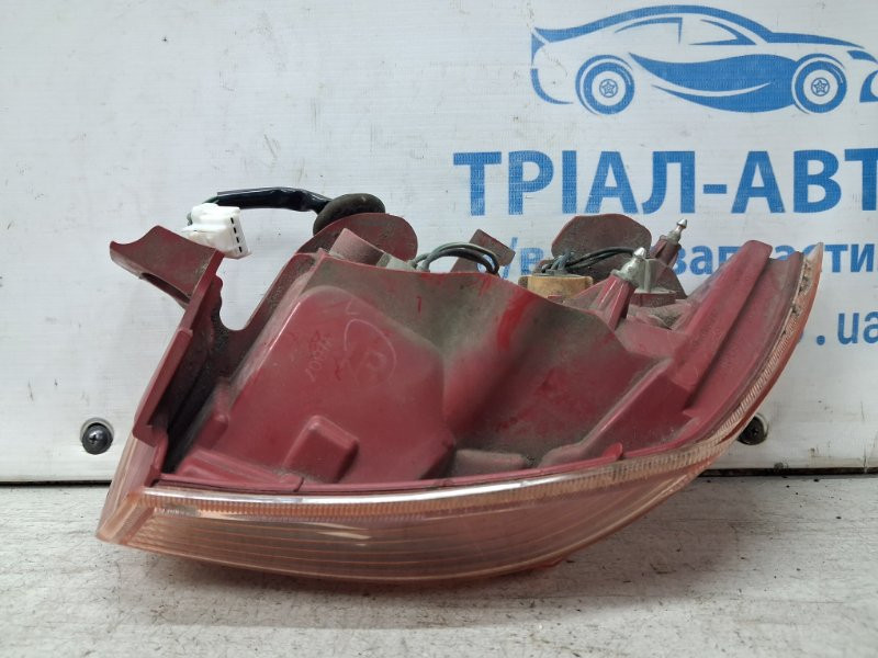 Фонарь задний внешний правый Mitsubishi Lancer 2007-2017 8330A108 (Арт. 72404) Київ - зображення 5