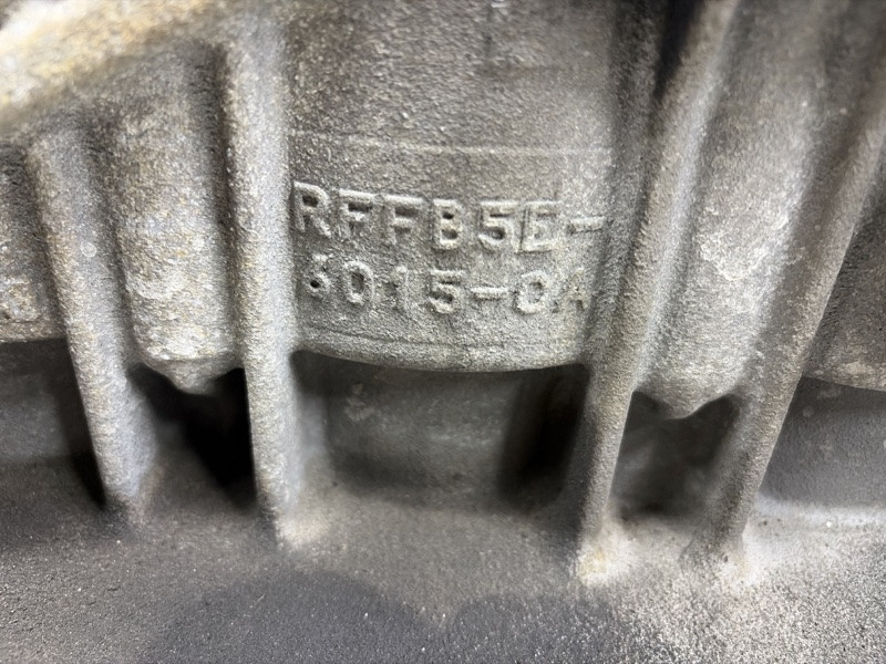 Блок ДВС Ford Edge 2015-2018 FB5Z-6010-A (Арт. 83471) Київ - зображення 10