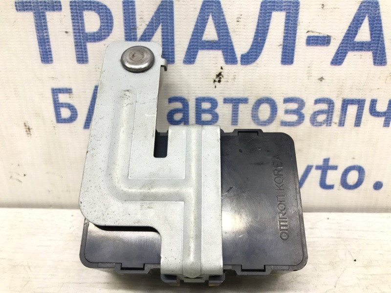 Блок управления Hyundai Santa fe 2005-2012 952302B200 (Арт. 38450) Київ - зображення 2
