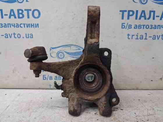 Кулак поворотный левый со ступицей Hyundai Tucson 2004-2009 517152E100 (Арт. 86408) Киев