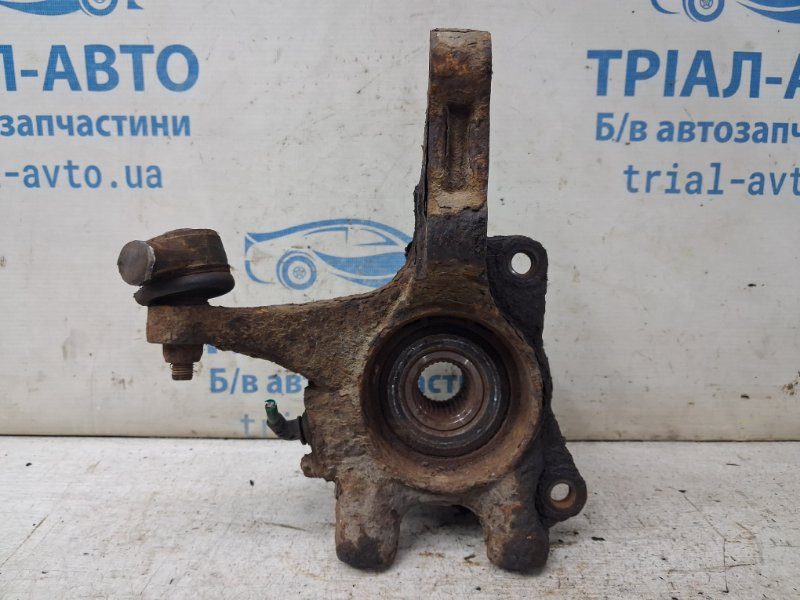 Кулак поворотный левый со ступицей Hyundai Tucson 2004-2009 517152E100 (Арт. 86408) Киев - изображение 1