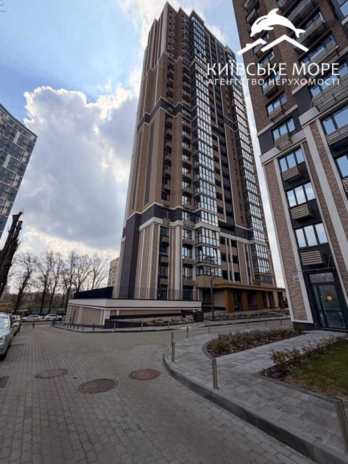 продажа 1-к квартира Киев, Голосеевский, 72000 $ Київ - зображення 10