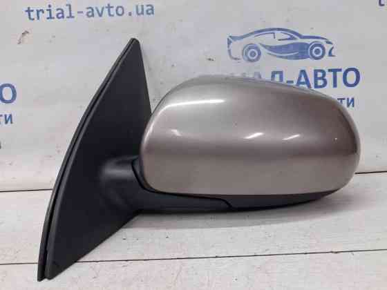 Зеркало левое Kia Ceed ED 1.6 DIESEL D4FB 2006 (б/у) Киев