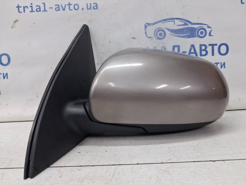 Зеркало левое Kia Ceed ED 1.6 DIESEL D4FB 2006 (б/у) Київ - зображення 2