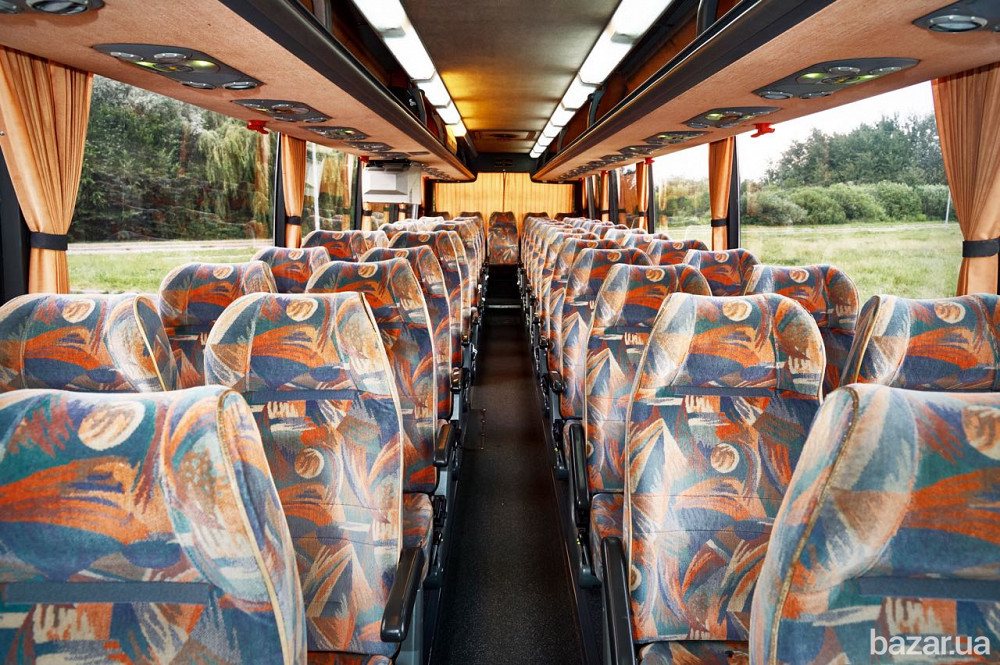 Оренда автобуса буса Львів, Пасажирські перевезення, Прокат авто у Львові, Автобус Львів Львів - зображення 2