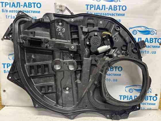 Стеклоподъемник передний левый Mazda CX 9 TB 3.7 БЕНЗИН MZI 2006 (б/у) Київ