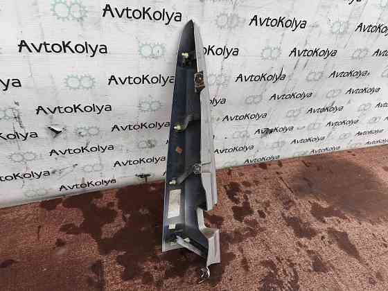 Декоративная накладка фонаря левая Mercedes Citan 2012-2020 (A4156941325) Ковель