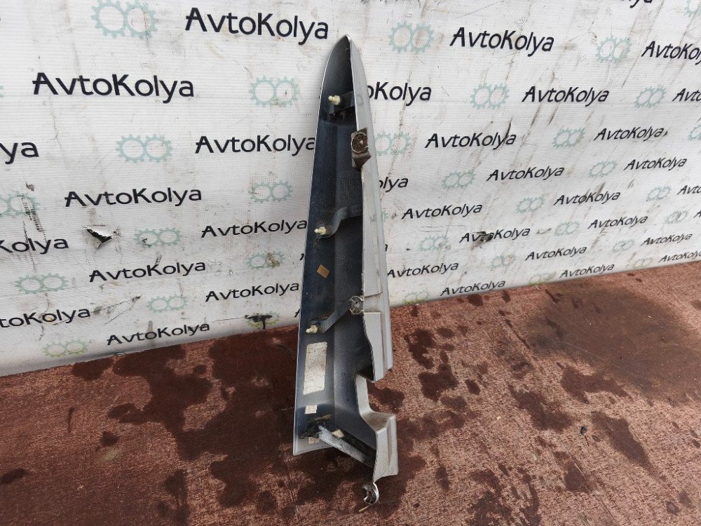 Декоративная накладка фонаря левая Mercedes Citan 2012-2020 (A4156941325) Ковель - зображення 2