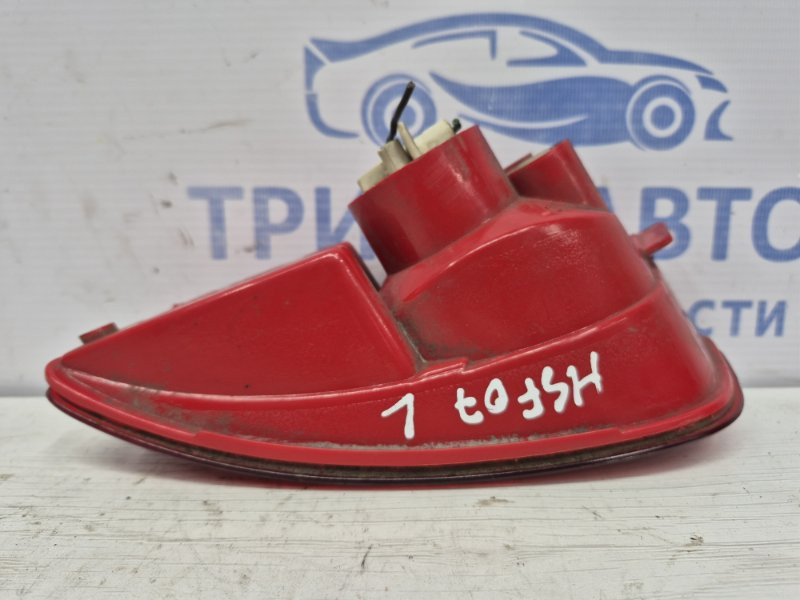 Катафот левый Hyundai Santa fe 2005-2012 924082B000 (Арт. 52432) Киев - изображение 4