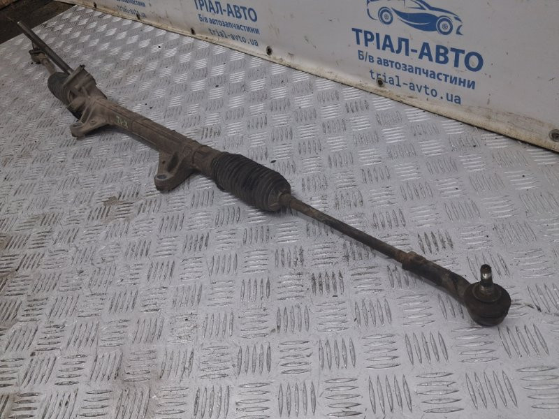 Рулевая рейка Nissan Micra 2002-2010 48001AX702 (Арт. 84616) Киев - изображение 3