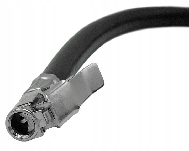 Пистолет для подкачки колес с манометром 12 бар AIRKRAFT STG-08 Харьков - изображение 5