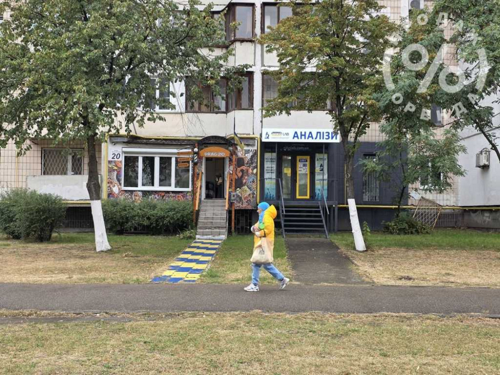 продажа торговые площади Киев, Дарницкий, 145000 $ Киев - изображение 2