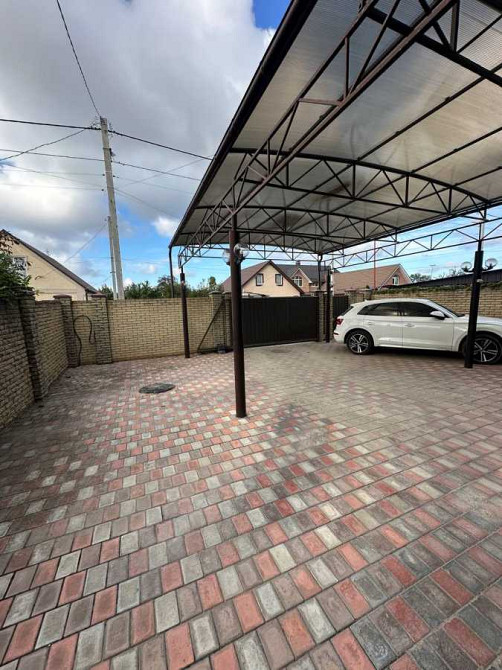 продажа 7-к дом Днепр, Индустриальный, 220000 $ Днепр - изображение 5