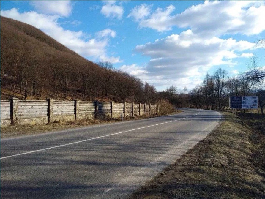 Інвест-проект: 80 соток у Солочині під розлив мінеральної води Ужгород - зображення 5