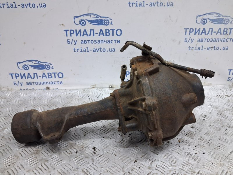 Редуктор передний Toyota Prado J120 3.0 DIESEL 1KDFTV 2002 (б/у) Киев - изображение 5