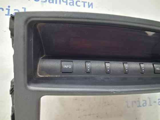 Дисплей информационный Mitsubishi Pajero Wagon 4 3.2 ДИЗЕЛЬ 4M41 2006 (б/у) Київ