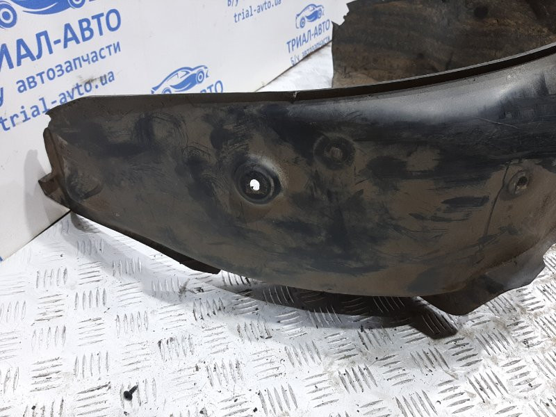 Подкрылок задний правый Kia Ceed 2006-2012 868221H500 (Арт. 26563) Київ - зображення 4