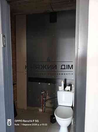 Квартира під офіс,Солом'янський район, Гарматна, 38А Киев