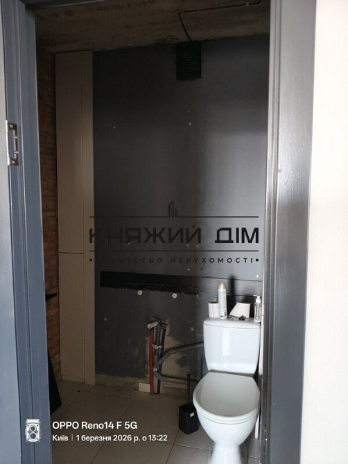 Квартира під офіс,Солом'янський район, Гарматна, 38А Київ - зображення 6