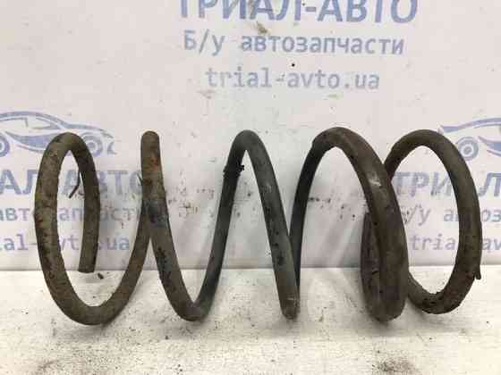 Пружина передняя Hyundai Tucson JM 2.0 DIESEL D4EA 2004 (б/у) Київ