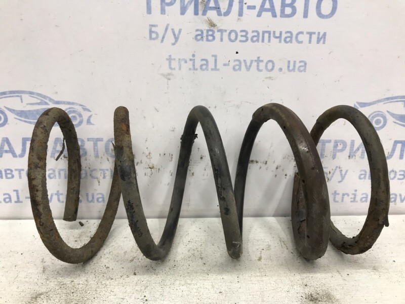 Пружина передняя Hyundai Tucson 2004-2009 54630-2E610 (Арт. 48315) Київ - зображення 1