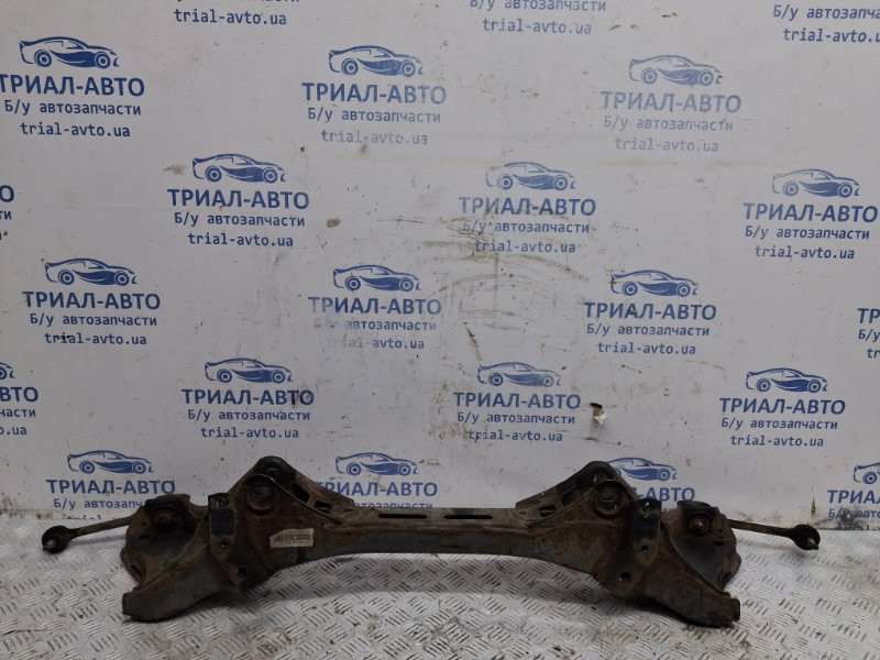 Балка задней подвески Hyundai IX35 2009-2015 554102S010 (Арт. 68026) Київ - зображення 5