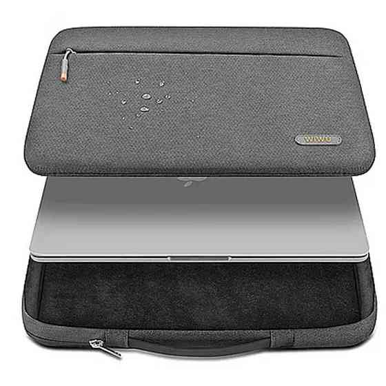 Сумка для ноутбука WIWU Pilot Sleeve 15.6" Херсон