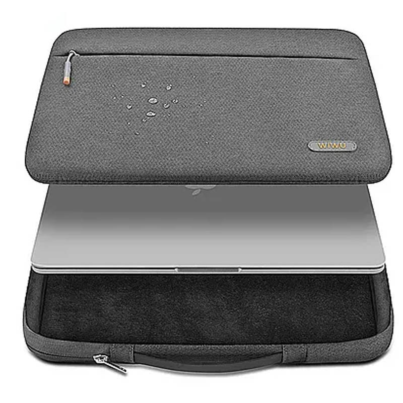 Сумка для ноутбука WIWU Pilot Sleeve 15.6" Херсон - зображення 4