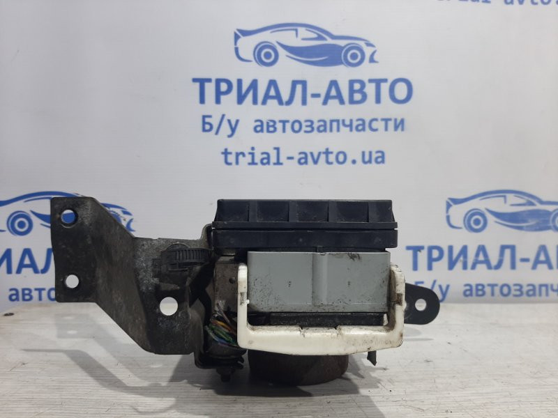 Блок abs Mitsubishi Outlander CU 2.4 БЕНЗИН 4G69 2003 (б/у) Київ - зображення 3