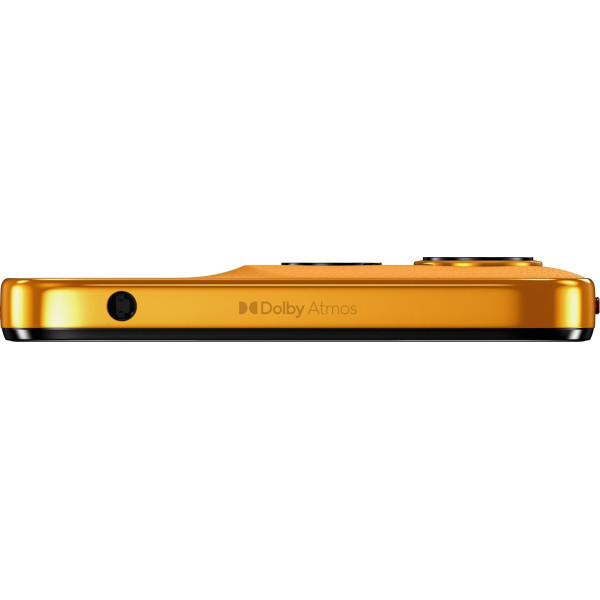 Смартфон Motorola Moto G15 8/512GB NFC Sunrise Orange Global (PB6E0066UA) UA (Код товару:40661) Харків - зображення 10