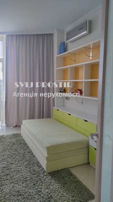 долгосрочная аренда 3-к квартира Киев, Оболонский, 42000 грн./мес. Київ - зображення 9