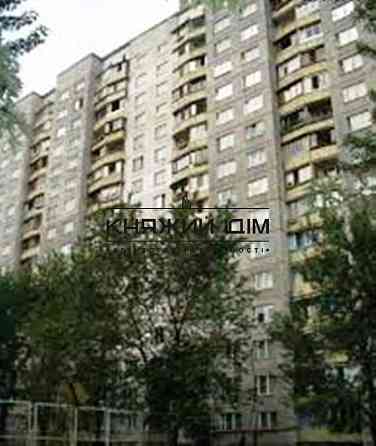 Однокімнатна квартира після ремонту. На Харківському. Код об'єкта: 11177710. Киев