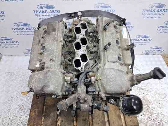 Двигатель Toyota Prado 2002-2009 1GR-FE (Арт. 66901) Киев