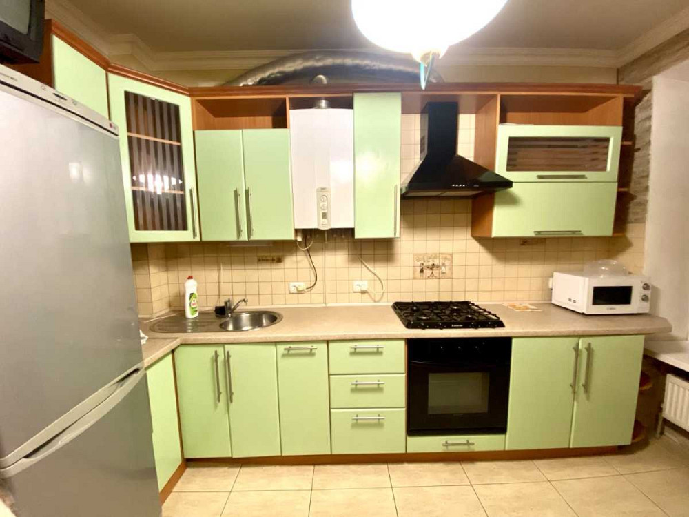 продажа 3-к квартира Кропивницкий, Подольский, 75000 $ Кропивницький - зображення 4