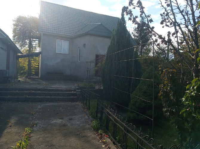 Продам дом в Романково со всеми удобствами Кам'янське (Дніпродзержинськ) - зображення 5
