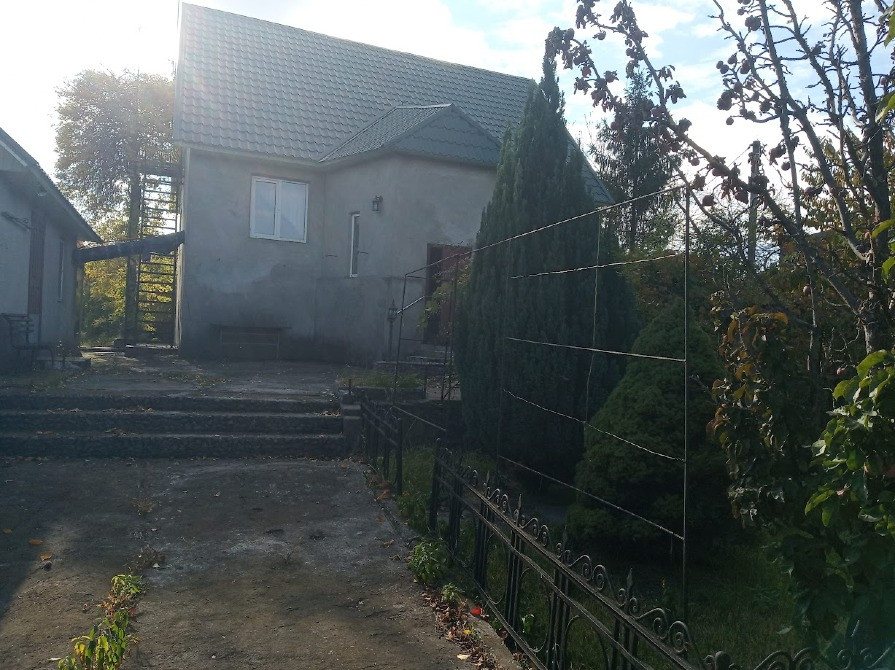 Продам дом в Романково со всеми удобствами Кам'янське (Дніпродзержинськ) - зображення 5