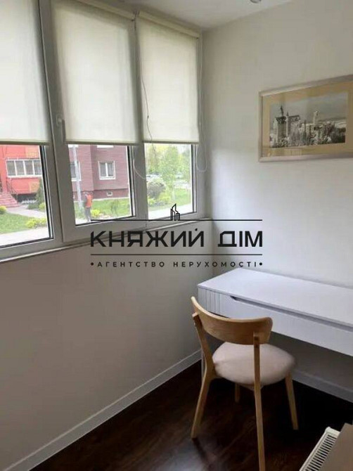 Оренда шикарної 1-но кім. квартири в ЖК Еврика. м Іподром. Код об’єкта 11203124 Киев - изображение 3