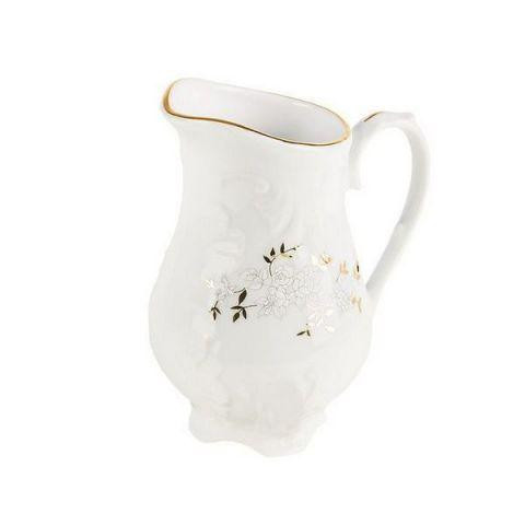 Молочник Cmielow White Flower 9705-03 300 мл Київ - зображення 1