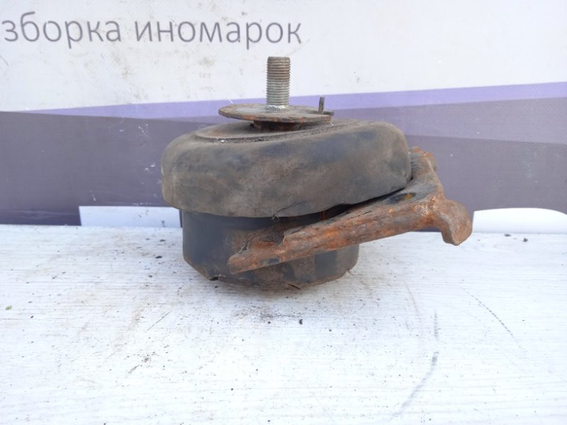 Подушка ДВС правая Toyota Prado J120 3.0 DIESEL 1KDFTV 2002 (б/у) Київ - зображення 3
