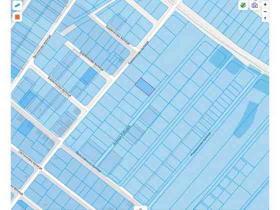продажа участок под жилую застройку Киево-Святошинский, Белогородка, 1433470 грн. 