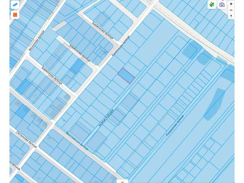 продажа участок под жилую застройку Киево-Святошинский, Белогородка, 1433470 грн.  - изображение 3