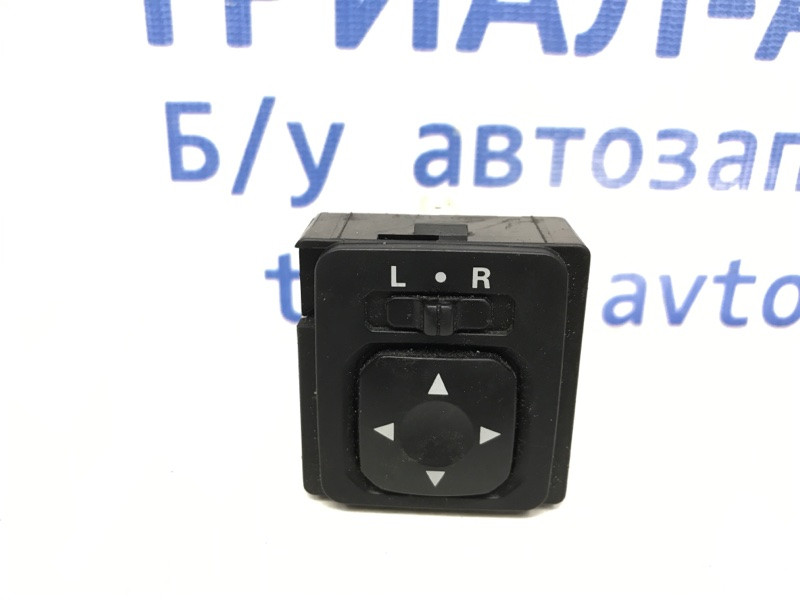 Корректор зеркал Mitsubishi Pajero Sport 1996-2008 MR951347 (Арт. 35320) Киев - изображение 1