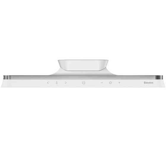 Настольная лампа Baseus Magnetic Stepless Dimming Charging Desk Lamp Pro (DGXC-0) Херсон