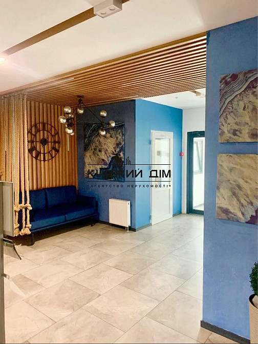 Продам 2-кімнатну квартиру в ЖК Причал 8.м.Позняки Киев - изображение 2