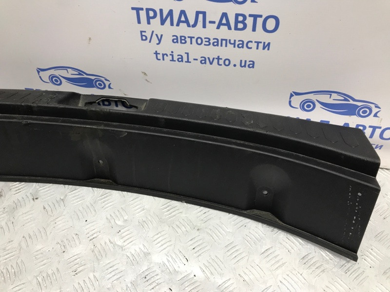 Накладка задней панели Kia Sportage SL 1.7 DIESEL D4FD 2010 (б/у) Київ - зображення 4