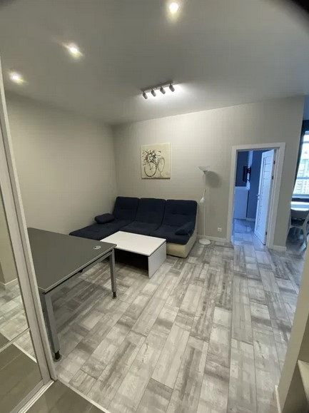 Комісія 25% здам 1-кімнатну Микільсько-Слобідська, 3 ЖК Сонячна Ривєра Київ - зображення 3