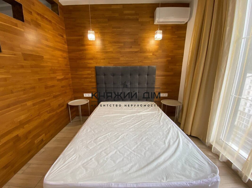 Оренда 1-но к квартири студіо в ЖК Нова Англія. №11200216 Київ - зображення 3